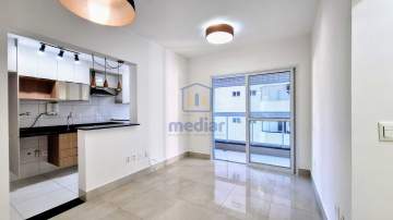 Apartamento à venda Rua Vergueiro Steidel,Santos,SP - R$ 747.000 - AP2895 Apartamento à venda Rua Vergueiro Steidel,Santos,SP - R$ 747.000 - AP2895