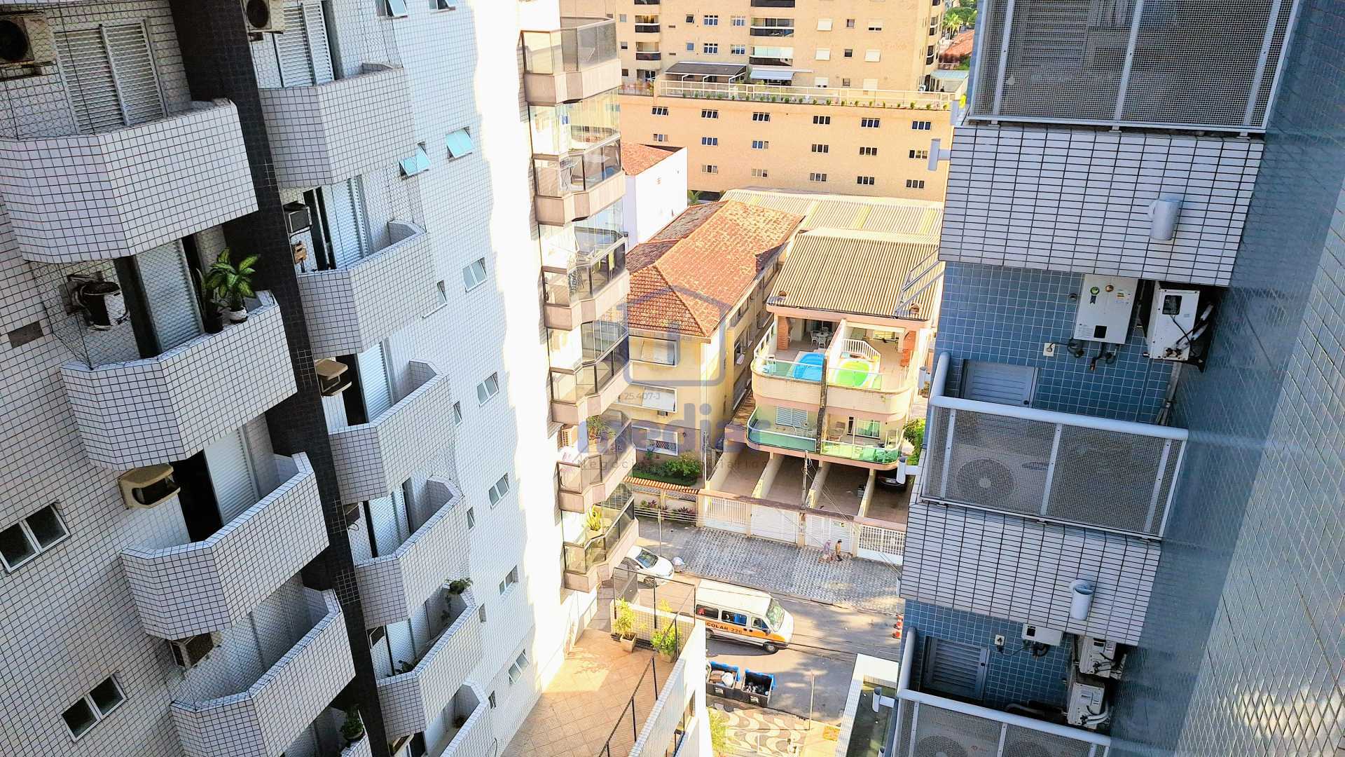 Conheça . do imóvel - Apartamento à venda Rua Vergueiro Steidel,Santos,SP - R$ 747.000 - AP2895 - 17 . - 17