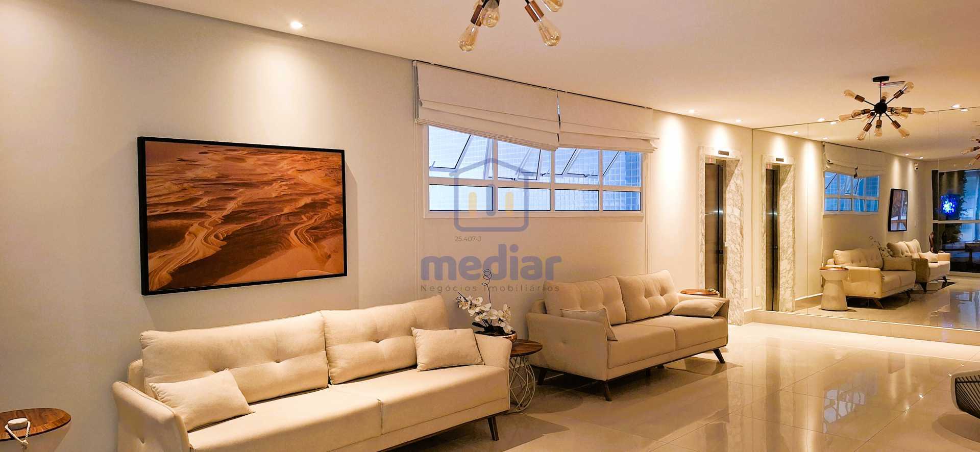 Conheça . do imóvel - Apartamento à venda Rua Vergueiro Steidel,Santos,SP - R$ 747.000 - AP2895 - 19 . - 19