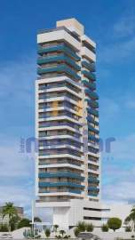 RESIDENCIAL LORIZZONTE PRONTO PARA MORAR - JOSÉ MENINO - SANTOS-SP - AP2910