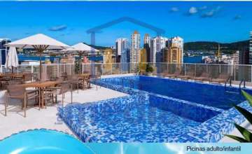Lançamento - APTOS. A PARTIR DE 617 MIL, ALTO PADRÃO - PONTA DA PRAIA - SANTOS-SP - AP2911
