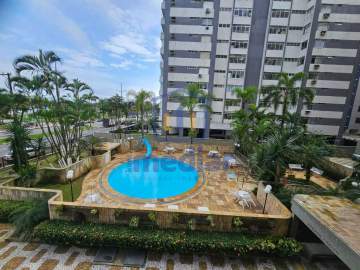 Apartamento para venda e aluguel Avenida Bartolomeu de Gusmão, Aparecida, Santos - R$ 2.660.000 - AP2942