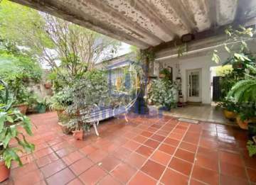 Casa à venda Rua Vergueiro Steidel,Santos,SP - R$ 1.430.000 - CA0406