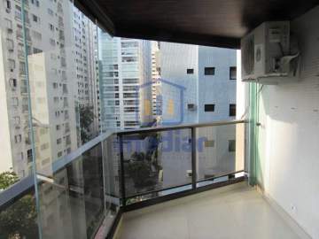 Apartamento à venda Rua São Carlos, Barra Funda, Guarujá - R$ 780.000 - AP2945