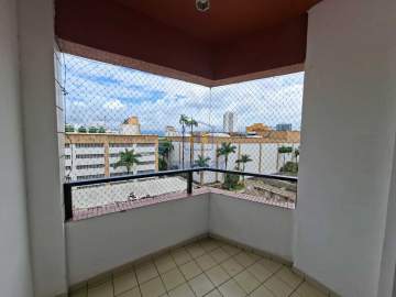 Apartamento com 1 dormitório à venda, 81 m² por RS 362.000,00 - Centro - São Vicente-SP - AP2969
