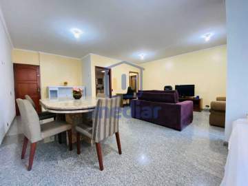 Apartamento à venda Avenida Presidente Wilson, José Menino, Santos - R$ 550.000 - AP2978