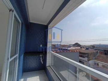 Apartamento à venda Rua Tapuias,São Vicente,SP - R$ 350.000 - AP2993