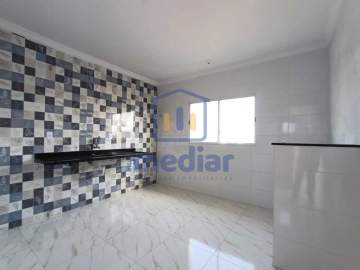 Apartamento à venda Rua Tapuias, Parque São Vicente, São Vicente - R$ 340.000 - AP2993