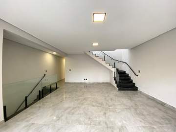 Lançamento - Casa à venda Rua Nabuco de Araújo, Boqueirão, Santos - R$ 1.949.000 - CA0410