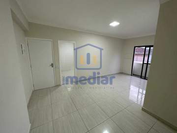 Apartamento à venda Rua Conselheiro João Alfredo, Macuco, Santos - R$ 459.000 - AP3015