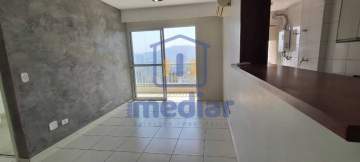 Apartamento à venda Avenida Senador Feijó, Vila Matias, Santos - R$ 720.000 - AP3049