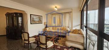 Apartamento à venda Rua Tymbiras, Gonzaga, Santos - R$ 1.800.000 - AP3085