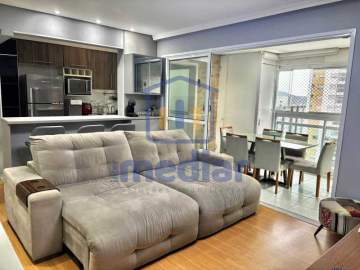 Apartamento Moderno com Vista Privilegiada na Ponta da Praia - MNAP20008