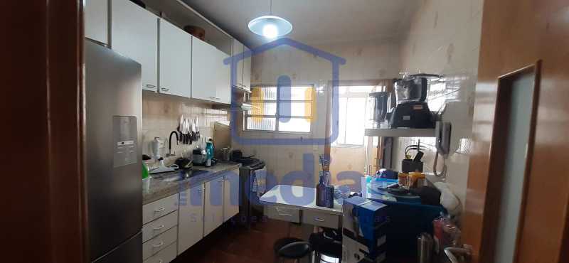 Cozinha. - 7