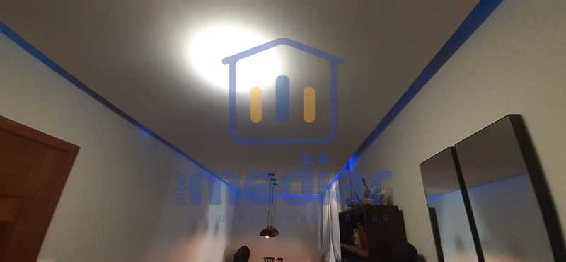 Ilum Embutida na Sala. - 27