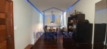 Ótima localização - Apartamento 2 quartos à venda Centro, São Vicente - R$ 355.000 - MNAP20010