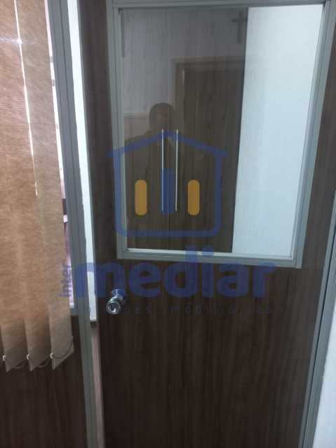 Entrada da Sala. - 11
