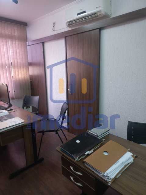 Outra vista da Sala. - 4