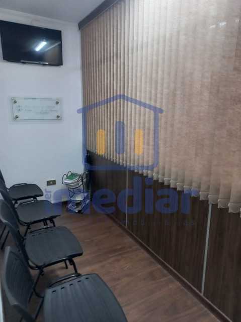 Sala de Espera. - 9