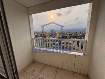 Imperdível - Apartamentos Novos Recém construídos no Jardim Independência em São Vicente - MNAP20028
