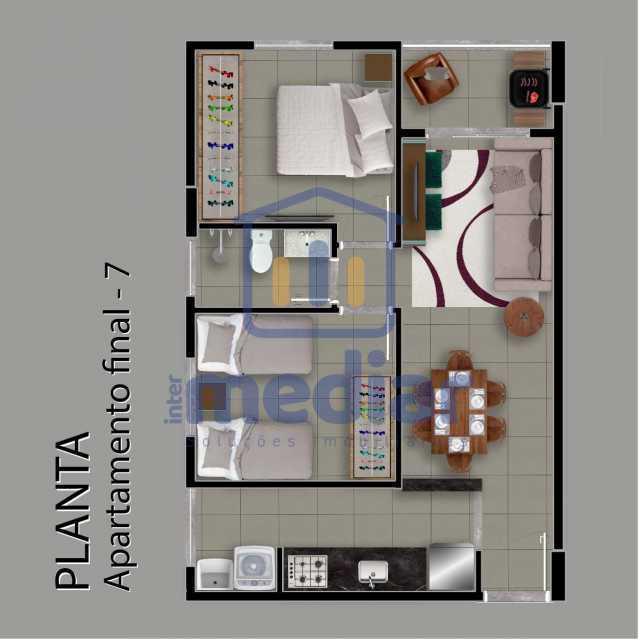 PLANTA APTO FINAL 7. - 17