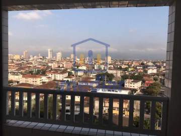 Imperdível - Apto. novo c/ 2 dorm. Com planejados, Sala com varanda, Salão de festa - MNAP20029