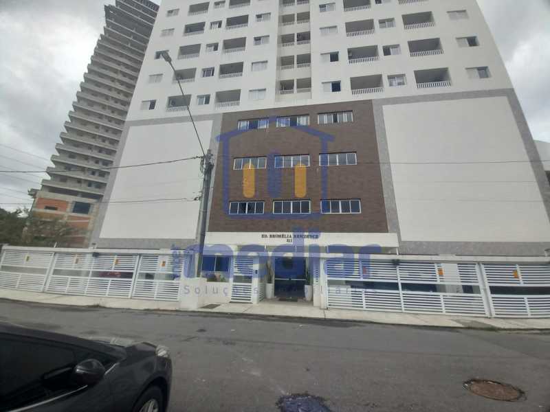 fachada do predio_05. - 16