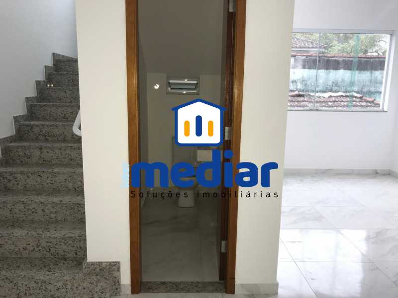 10Lavabo sala. - 11