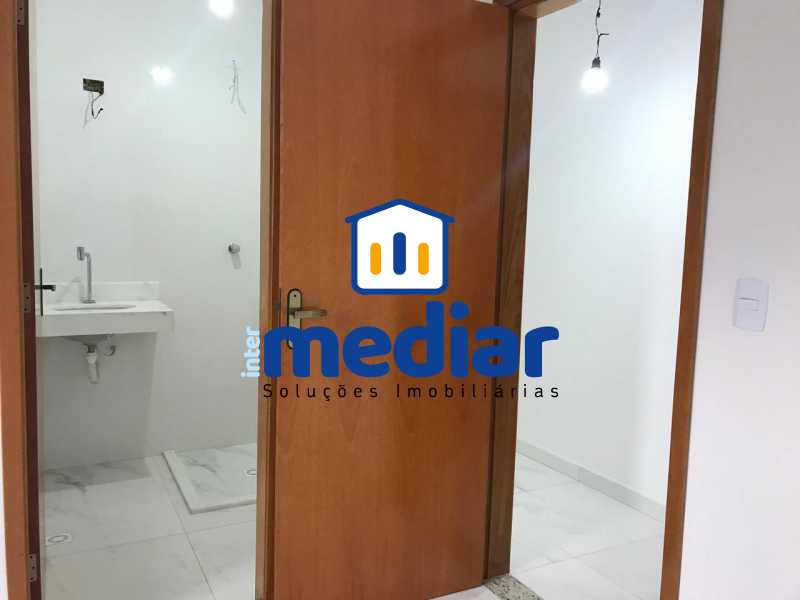 17quarto2 com suite banheiro. - 17