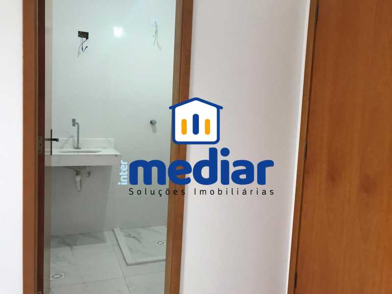 22quarto3 com suite banheiro2. - 22