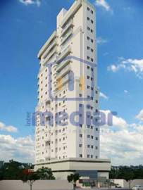 Apartamento 1 quarto à venda Boqueirão, Santos - R$ 670.000 - MNAP10012