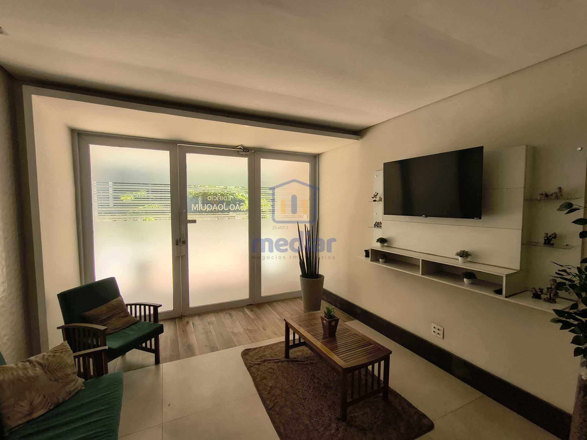 Hall de Entrada 1 - 1