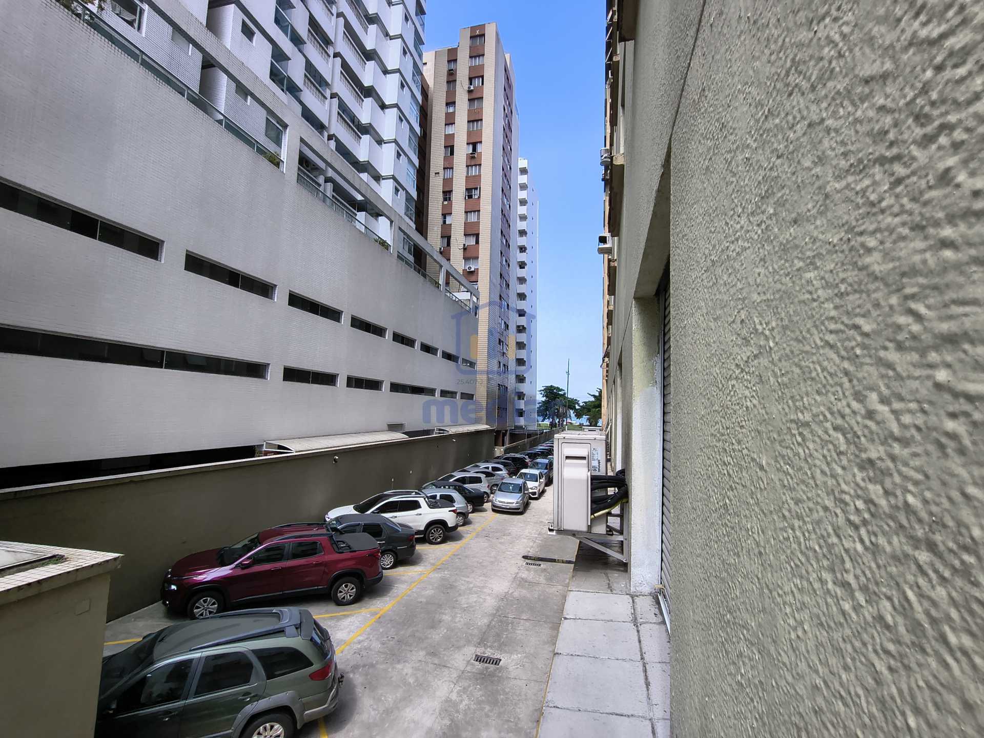 Visão do Quarto 2 - 17