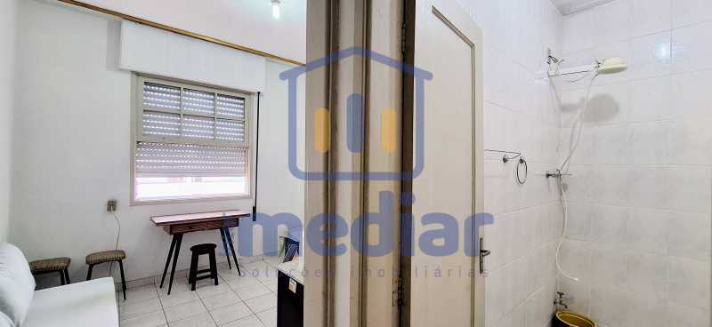 Visão da cozinha - 5
