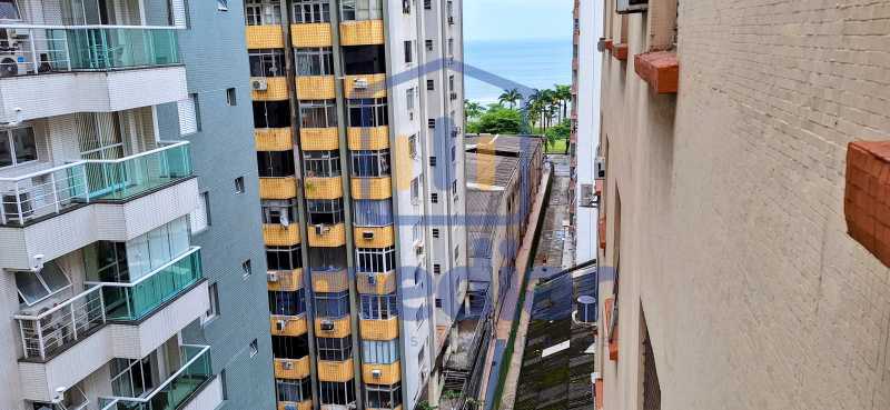 Vista da Praia - 13
