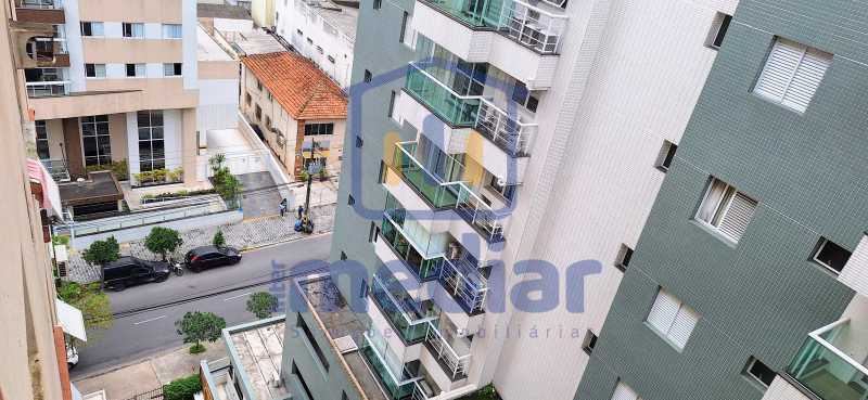 Vista da Rua - 11