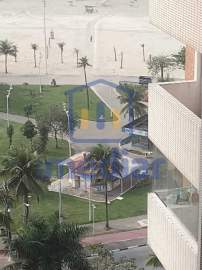 Imperdível - Apartamento 2 quartos à venda Itararé, São Vicente - R$ 310.000 - MNAP20046