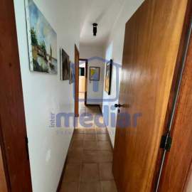 Apartamento 2 quartos à venda Jardim Três Marias, Guarujá - R$ 400.000 - MNAP20047