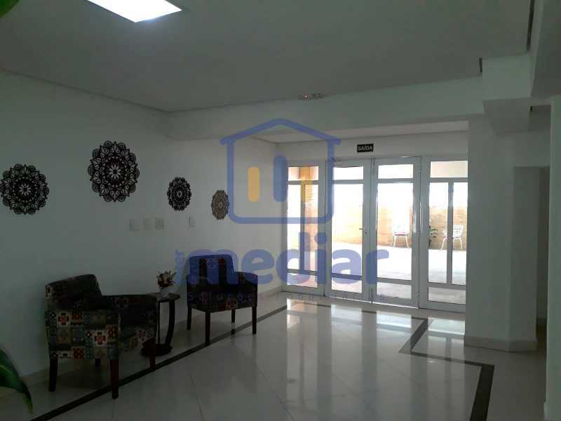 Hall de entrada. - 25