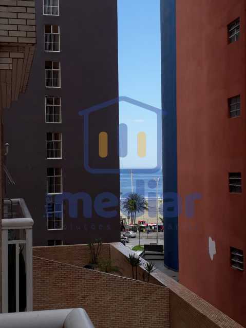 Vista varanda. - 17