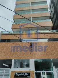 Imperdível - Apartamento 1 quarto à venda Boqueirão, Praia Grande - R$ 260.000 - MNAP10025