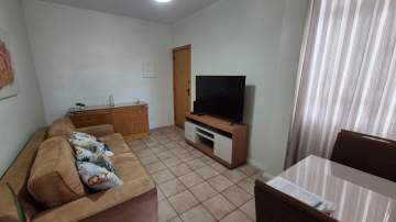 Ótima localização - Aconchegante Apartamento à Venda no Embaré: Conforto e Tranquilidade a Passos da Praia! - MNAP10031