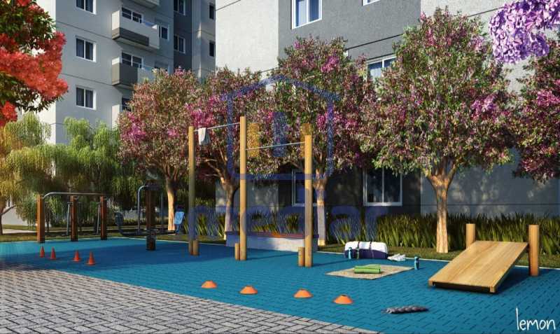 16ESPACO FITNESS EXTERNO. - 17