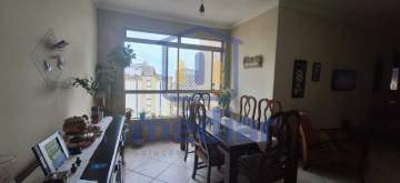 Imperdível - Apartamento 3 quartos à venda Gonzaga, Santos - R$ 692.000 - MNAP30031