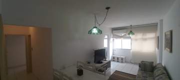 Apartamento 1 quarto à venda Barra Funda, Guarujá - R$ 330.000 - MNAP10035