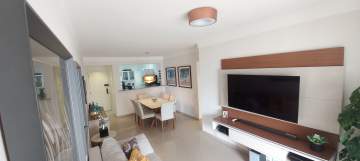 Excelente 3 dormitórios Guarujá - MNAP30033