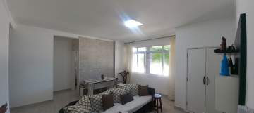 4 DORMITÓRIOS FRENTE MAR MAR GUARUJÁ - MNAP30034