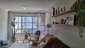 Imperdível - Apartamento 2 quartos à venda Itararé, São Vicente - R$ 535.000 - MNAP20080