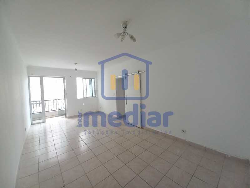 Sala dois Ambientes - 1