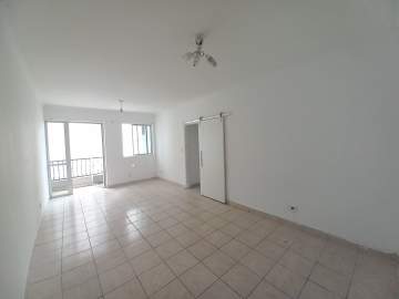 Ótima localização - Apartamento à venda Rua Pedro Ivo, Embaré, Santos - R$ 565.000 - MNAP20081